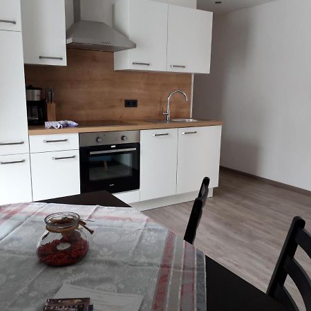 Appartement Leogang Extérieur photo