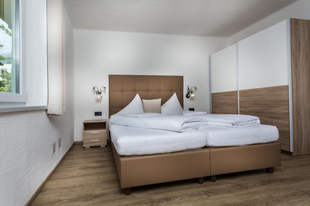 Appartement Leogang Extérieur photo