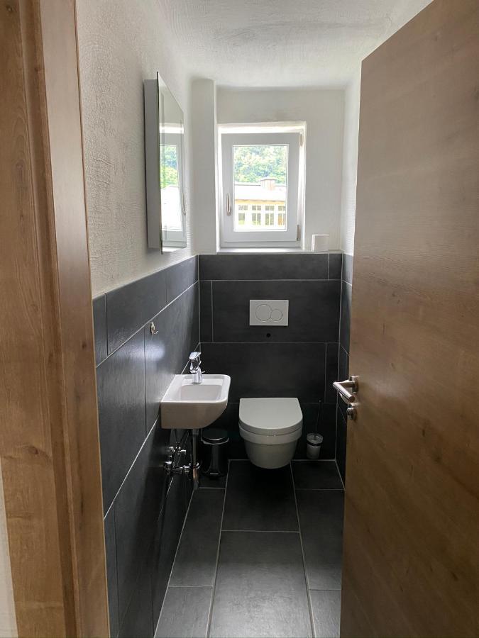Appartement Leogang Chambre photo