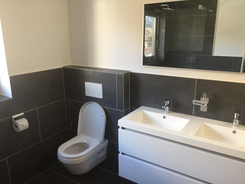 Appartement Leogang Extérieur photo